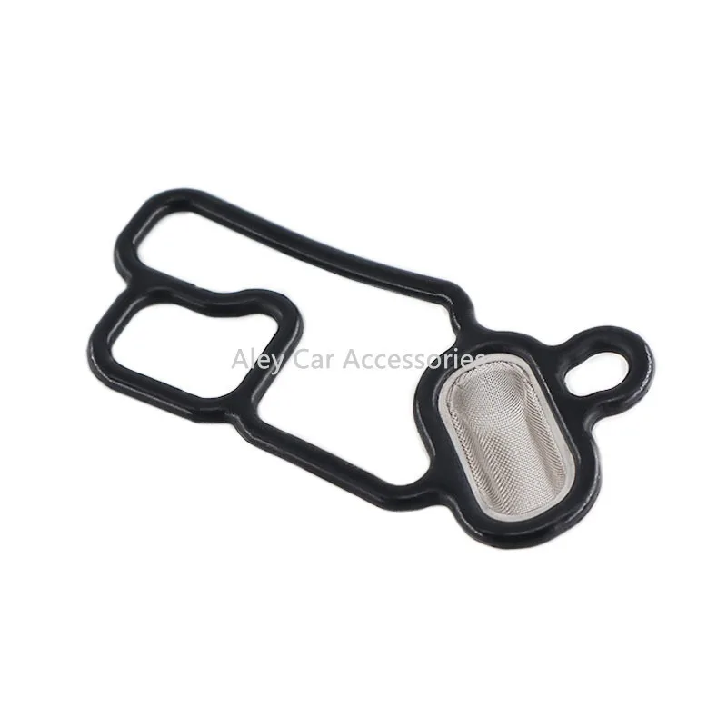 VVT Lubrication Control Valve Gasket Screen 15815-5G0-A01 158155G0A01 15815 5G0 A01 For Honda Accord rubber seal gaskets washer gasket kit