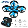 JJRC H36 RC Mini Drone Helicopter 4CH Toy Quadcopter Drone Headless 6Axis One Key Return 360 degree Flip LED rc Toys VS H56 H74 1