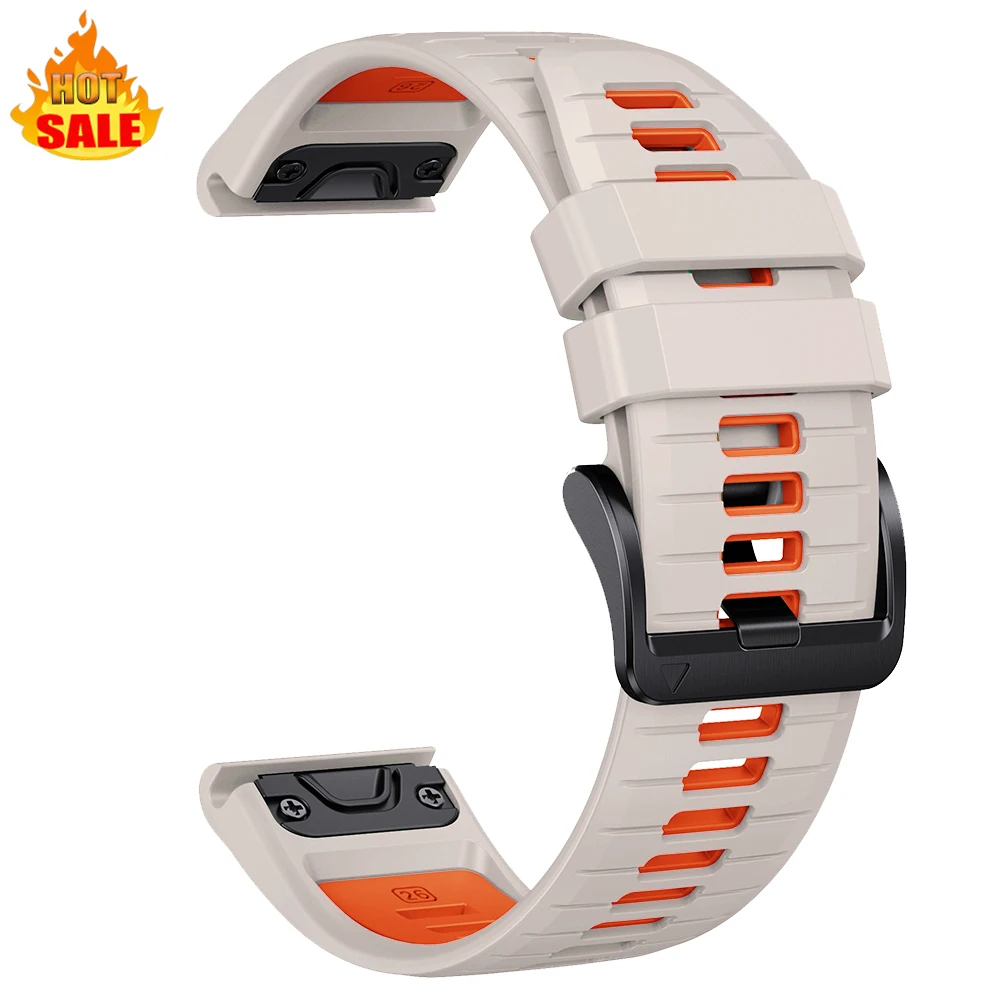 Sports Original Silicone Wristband