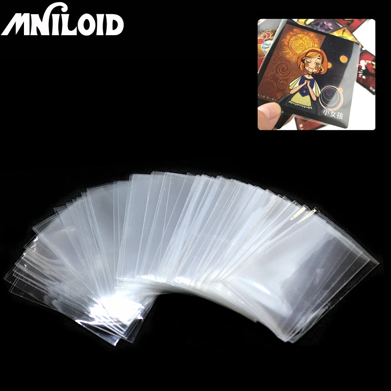 Card Protector Board Game Board Game Card Sleeve Sizes Card Game