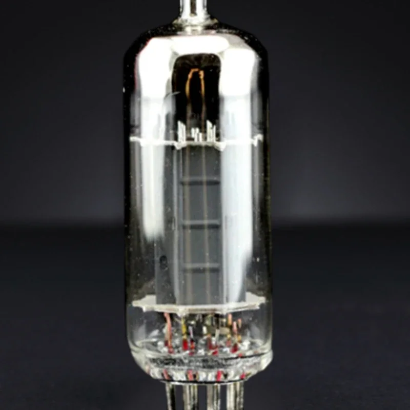 

Electronic Tube Factory Export 12BH7