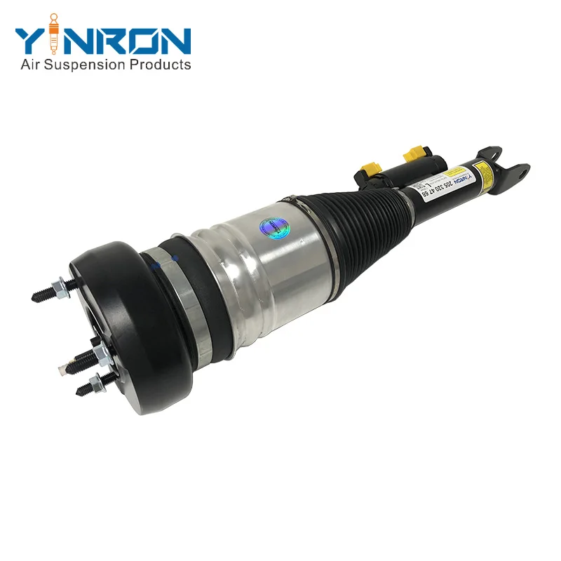 

A2053204768 A2053208300 для Mercedes Benz C класса W205 передняя левая воздушная подвеска амортизатор