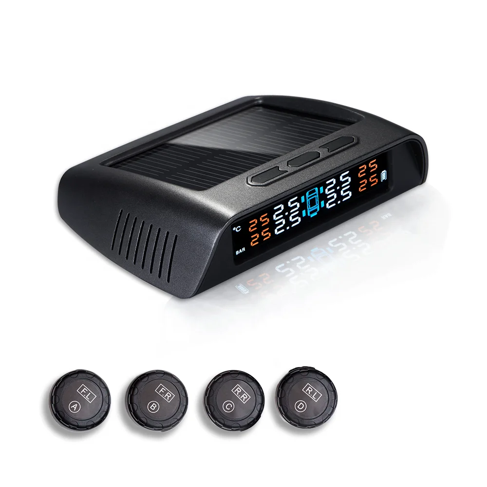  TPMS ¾翭   Ÿ̾ з ͸ ý, 4  ˶