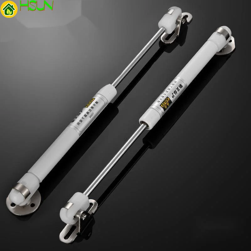 cupboard tatami upturned spring pneumatic prop telescopic hydraulic pneumatic rod hardware furniture accessories