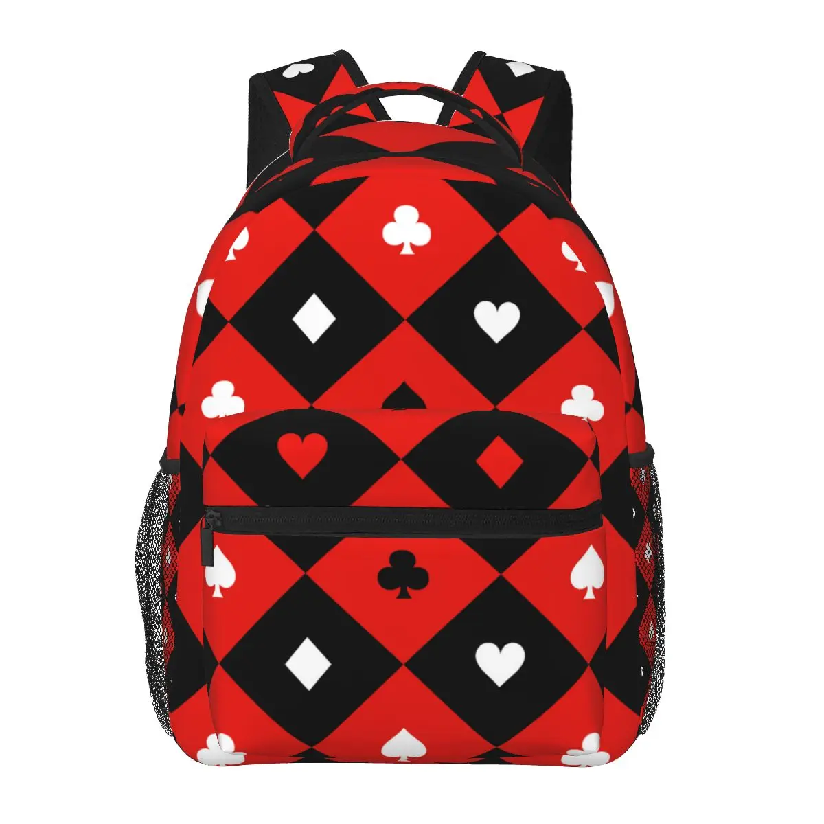 

Multifunctional Backpack Women Men Portable Travel Bag Female Large Schoolbag