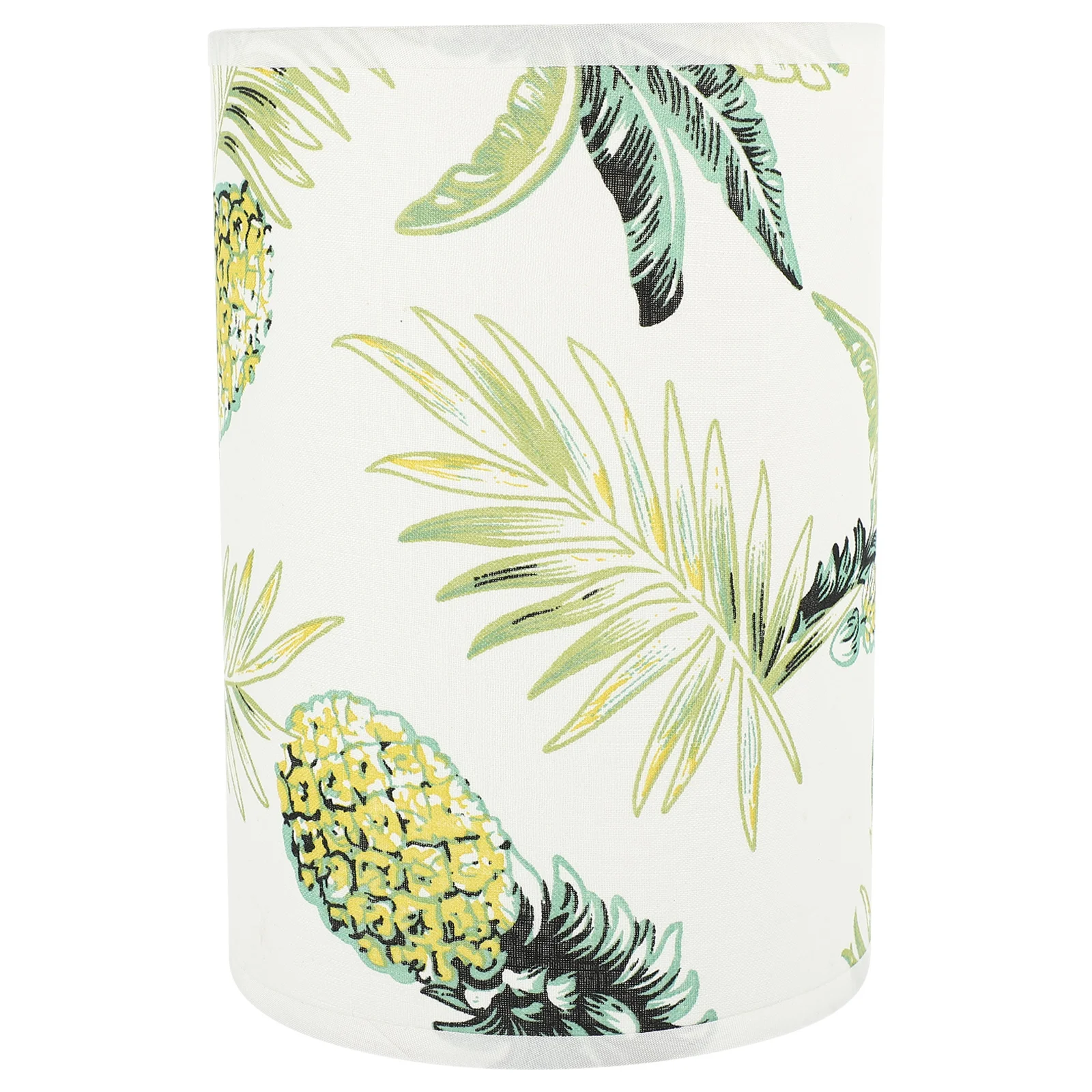 

Printed Cloth Lampshade Table Lamp Replacement Lamp Shade Light Accessory