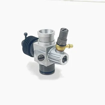 Carburatore motore a metanolo per auto in scala 1/8 Modello HPI K4.6-K5.9 Carburatore motore adatto per parti del motore 21/25/28/32/36
