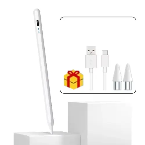 Universal Stylus Pen For Tablet Touch Pen Cover for iPad Pencil Huawei Lenovo Samsung Xiaomi Redmi Honor Oppo Vivo With Box - Image 13