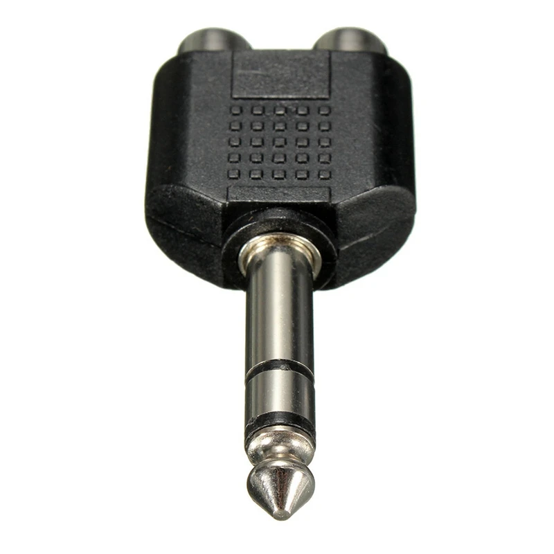 3x6.35Mm 1/4 ġ  ׷-2  RCA  Y й   ȯ