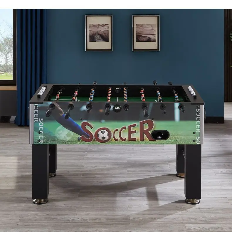 In Stock Hot Selling Modern Sports Professional Football Soccer Table For Home