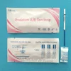 10/20/50pcs Ovulation Test Strips Clean Background & Clear Results LH Strips for Women Home Testing 3