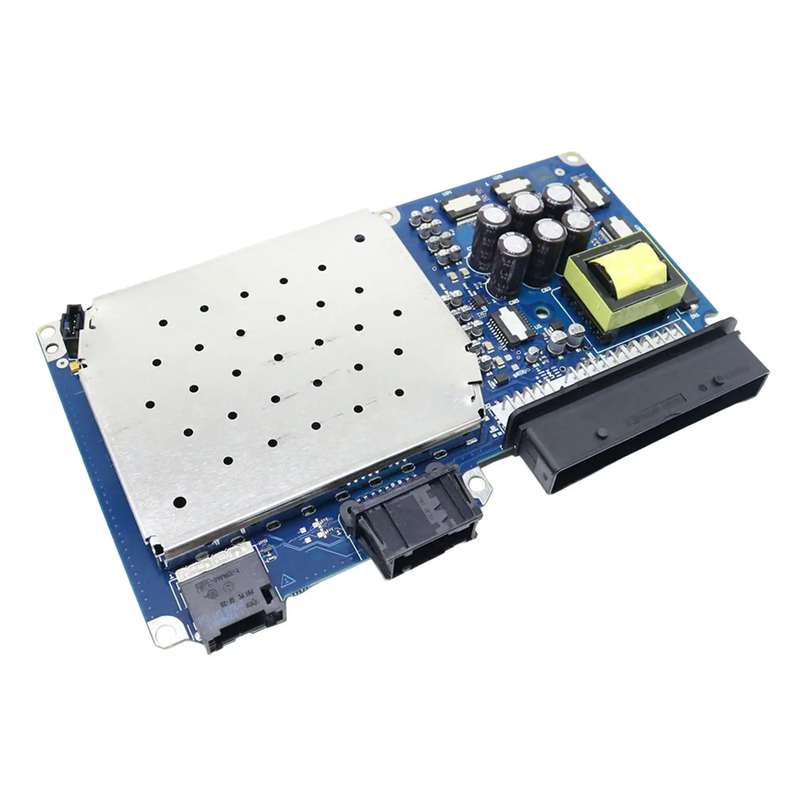 

Материнская плата усилителя 2G Amp 4L0-035-223-d Для Q7 2007-2009