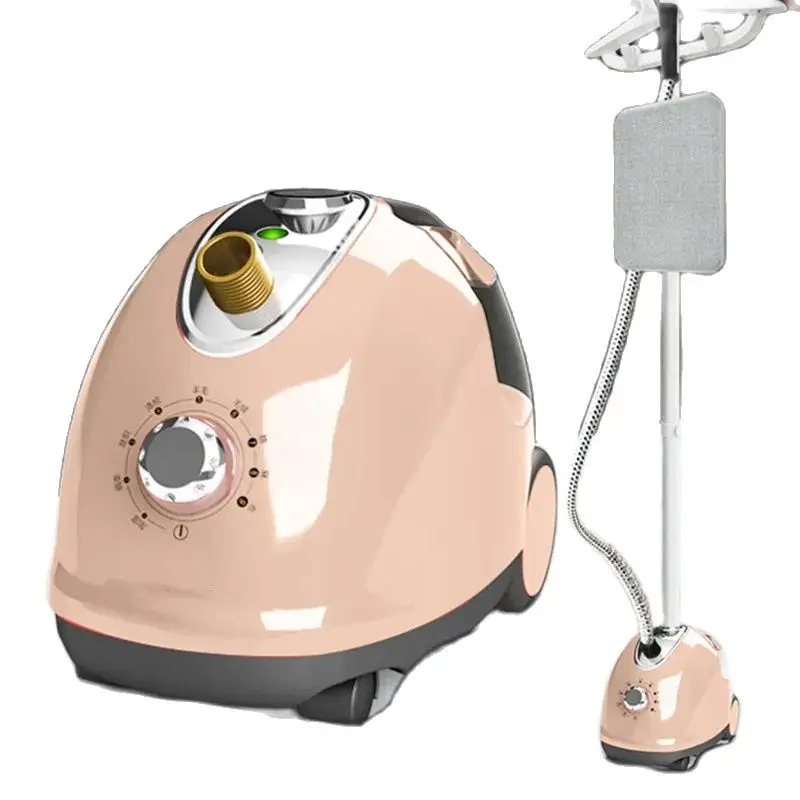 

Large Seam Ironing Machine Household Iron Ironing Clothes Small Hand-Held Ironing Machine Hanging Vertical Electric Iron