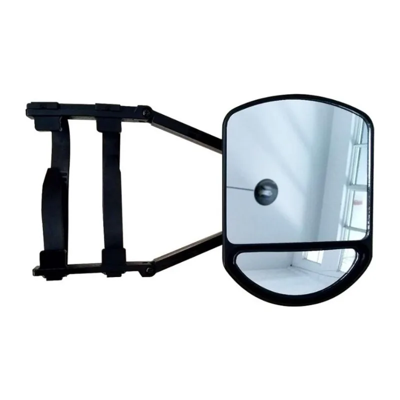 thumbnail image 1 of Espejo retrovisor para automóvil Reflector Espejo para remolque Espejo retrovisor grande para remolque Modificación Accesorios de asistencia para automóviles, 1 of 5