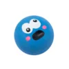 Pet Dog Toy Puppy Cat Sounding Toy Squeaky Dog Toys Pets Internective Toy Big Eyes Bouncy Dog Balls Toy Ball Pet Chew Balls Toy 3