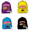 BACKWOODS CIGARS Backpacks 3D Printed Teenager Students School Bags Unisex Travel Waterproof Oxford Key Accessory Rucksack 1