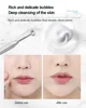 Bubble Machine Beauty Instrument Oxygen Bubble Instrument Facial Body Cleaning Japanese Skin Management Instrument Beauty Salon 3