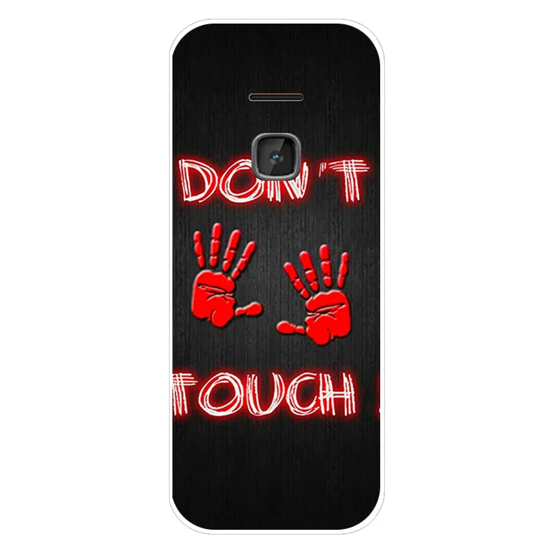 Silicone Shockproof Cool Animal Design Transparent Phone Case Cover