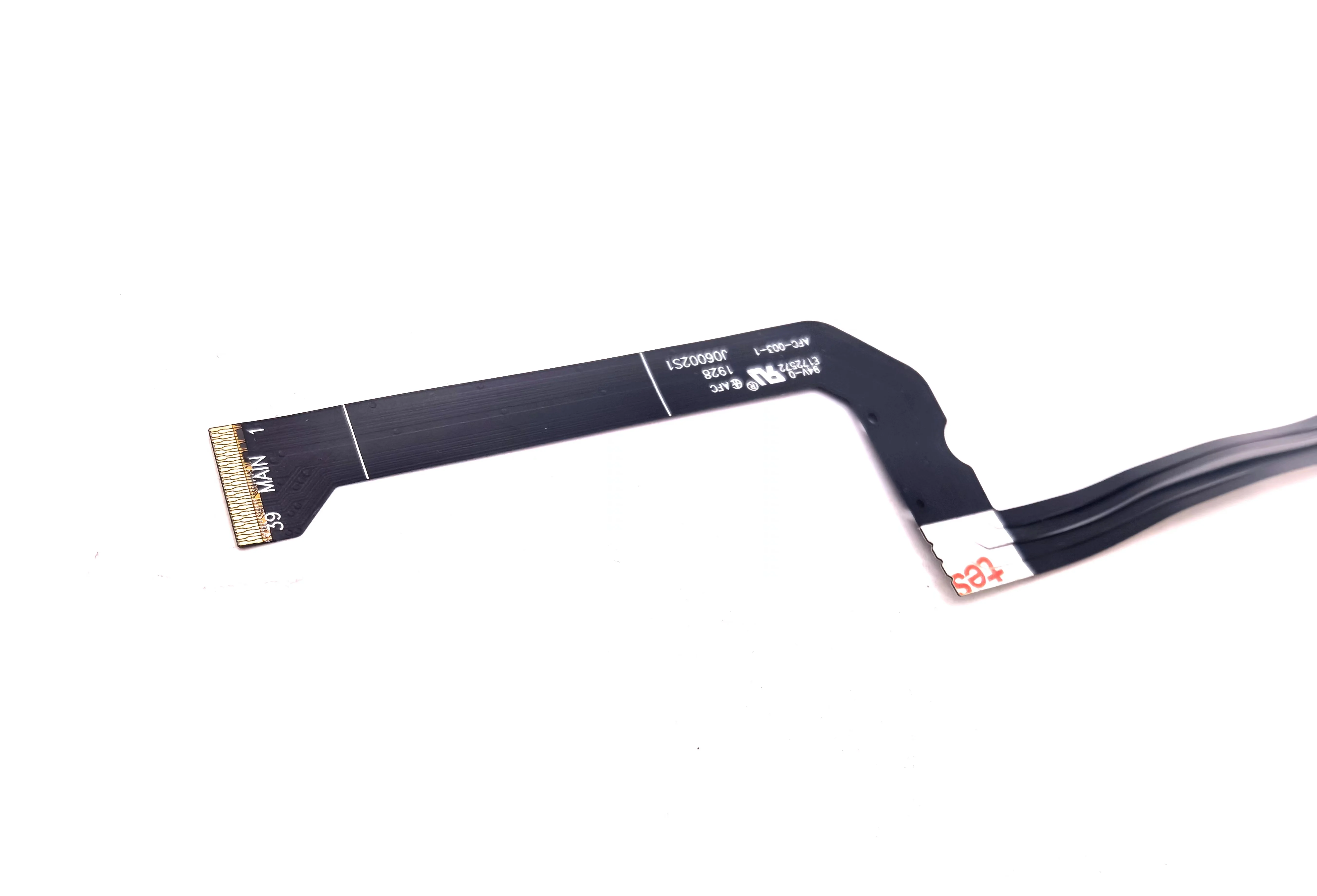 LCD 플렉스 디스플레이 스크린 힌지 케이블 FPC, 후지 후지필름 X-T200 카메라 수리 예비 부품 유닛용, XT200, 신제품, 1 개