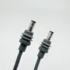 For Starlink Mini DC To DC Extension Cable UL Certified Waterproof 3/5/10m For Starlink SpaceX MINI DC 18AWG Cable 1