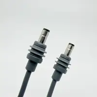 For Starlink Mini DC To DC Extension Cable UL Certified Waterproof 3/5/10m For Starlink SpaceX MINI DC 18AWG Cable 1