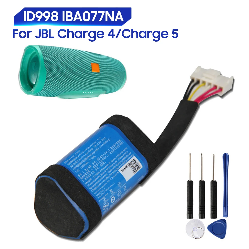 Replacement Battery Jbl Flip Aliexpress Jbl Flip Battery
