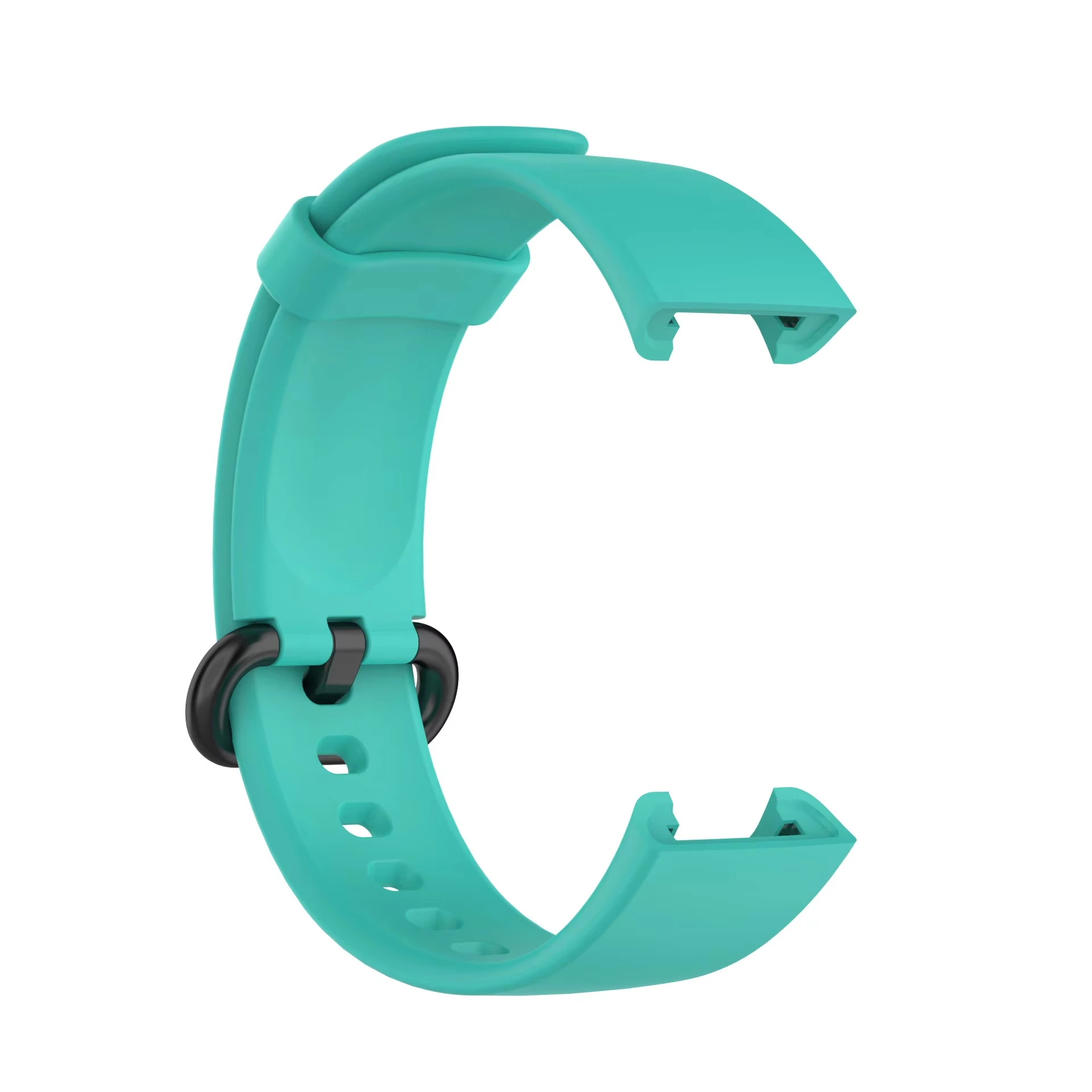 Adjustable Silicone Band with Durable Protective Case