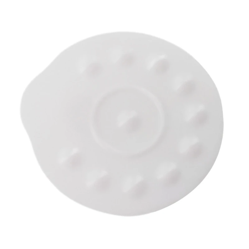 

Breast Repalcement Component Spare Membrane White for Swing