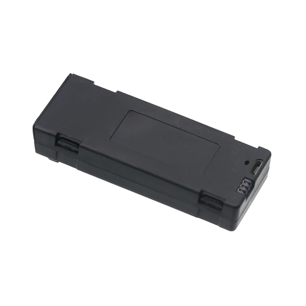 รูปสินค้า แบตเตอรี่โดรน 3.7V 1800mAh สำหรับ E88 E88PRO E88MAX และอื่นๆ