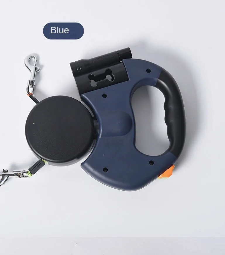 Towing Rope Pet Automatic Retractable - PeticaDeals