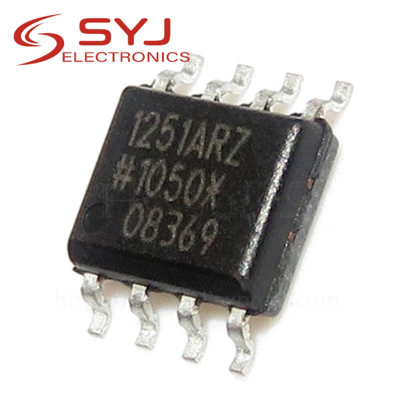 

10 шт./партия, задние фонари 1251 SOP-8
