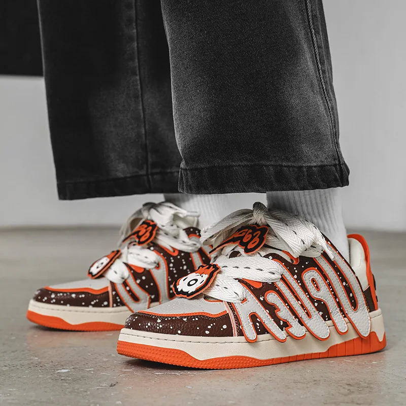 

Designers Flats Sneakers Men Light Unisex Running Shoes for Women Zapatillas Hombre Chunky Casual Shoes Ladies Male Footwear