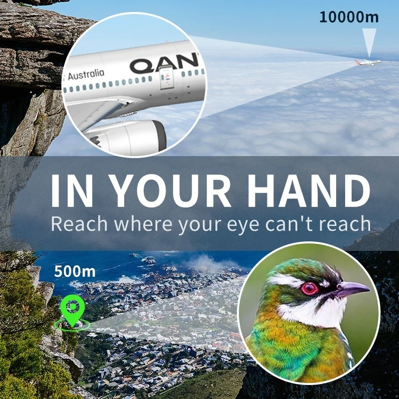 80X80 HD Long-Range Binoculars 6