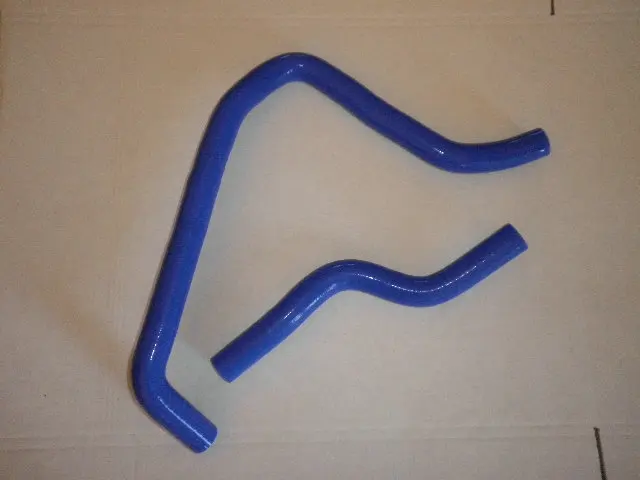 Silicone Radiator Hose For 1994-1997 Honda Accord F22 F20 1994 1995 1996 1997