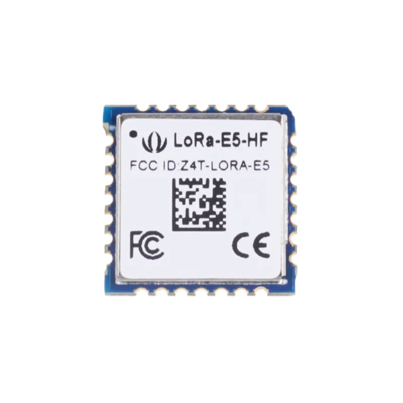 Seeed LoRa-E5 (STM32WLE5JC) , ARM Cortex-M4  SX126x Ӻ, EU868  US915  LoRaWAN 