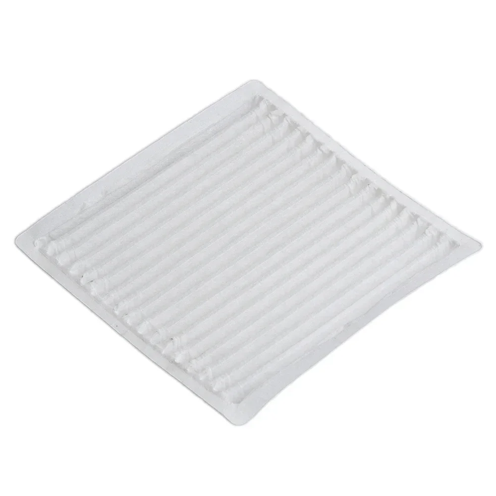 Air Filters Car Filter Car Cabin Air Filter For Mitsubishi-Mirage-2014-2015-G4-Cabin A/C Air Polle-n Dust Filter Replacement