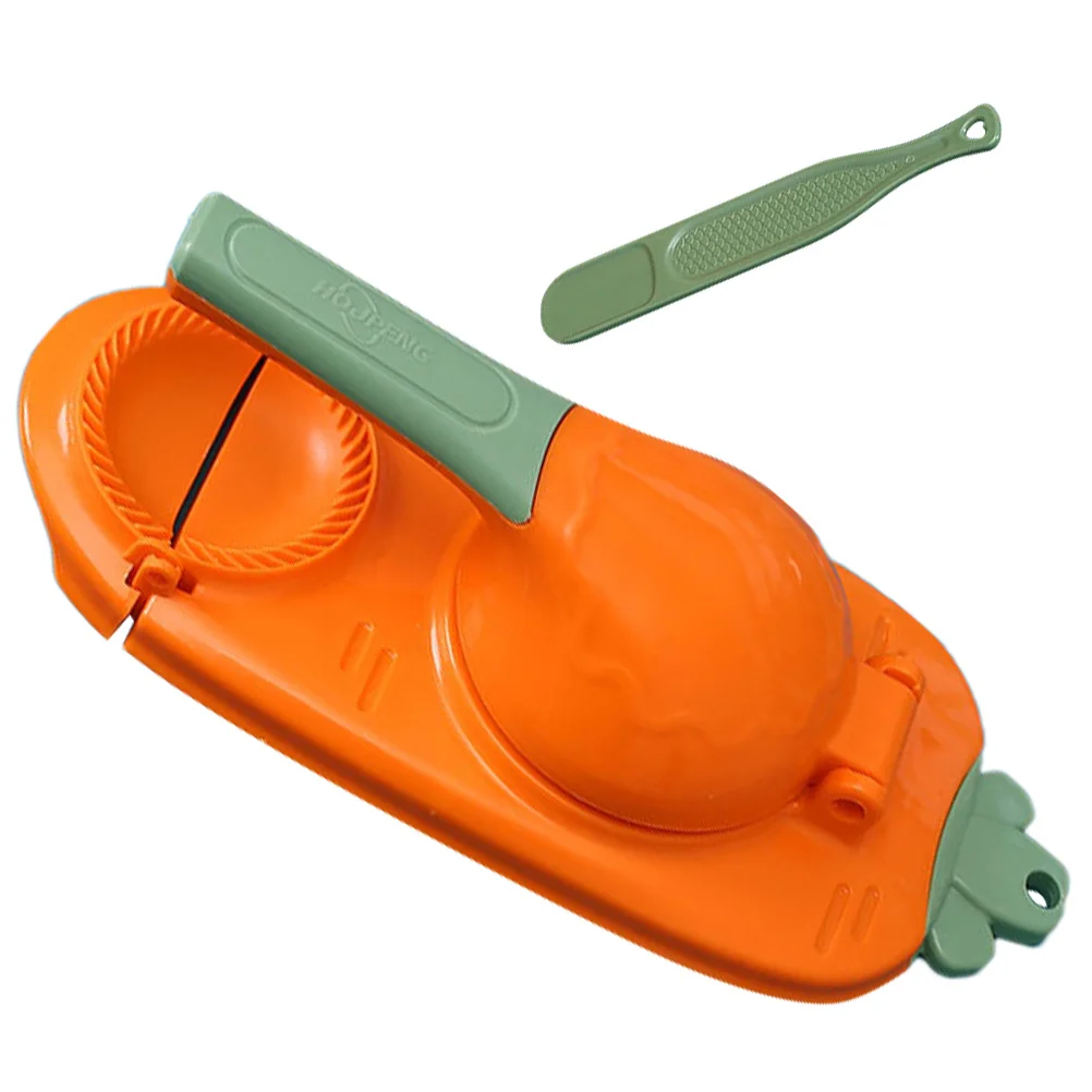 

Dumpling Maker Machine Kitchen Dumplings Making Tool Dumpling Wrappers Press Wrapper Dumpling Skin Press Mold Dumpling Machine
