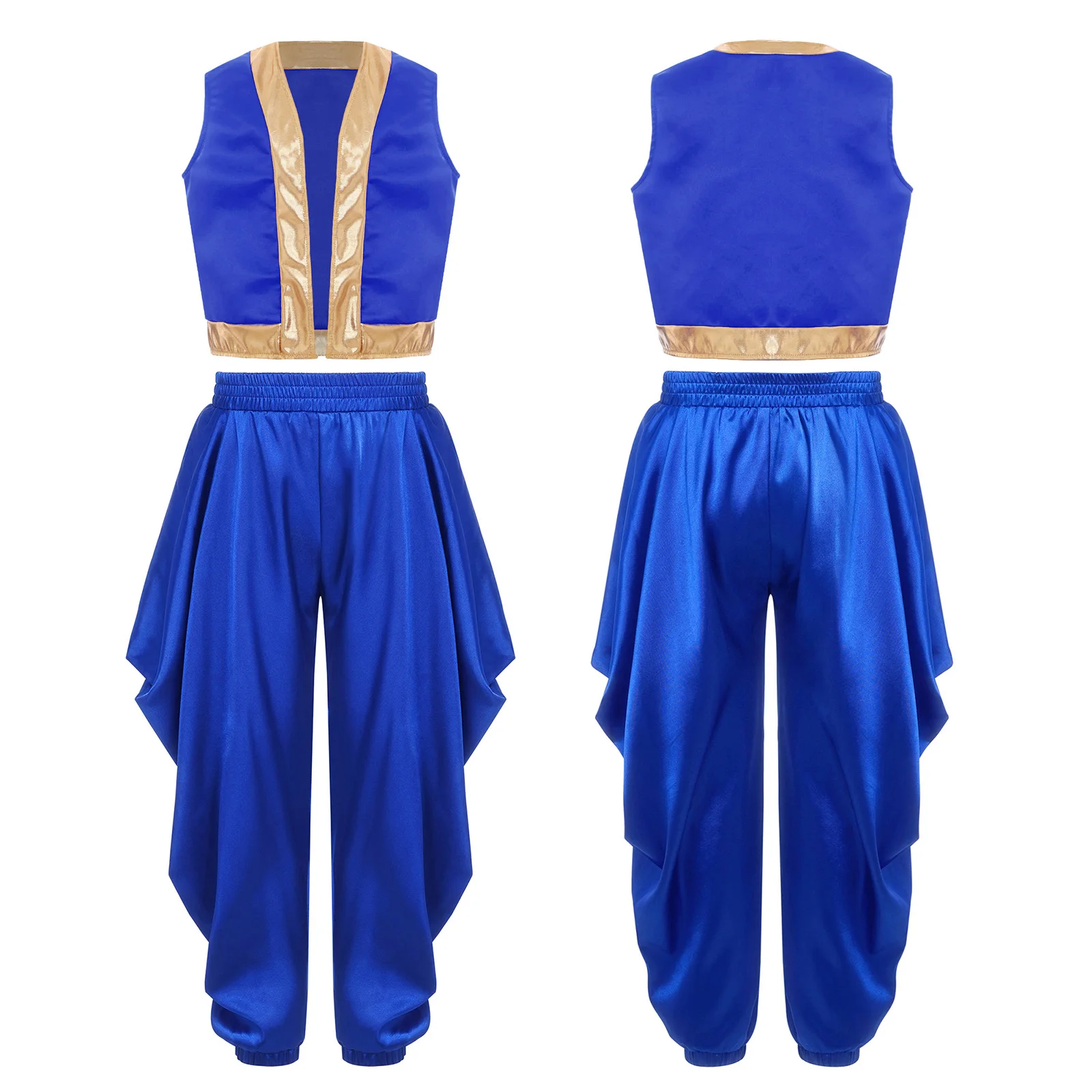 royal blue