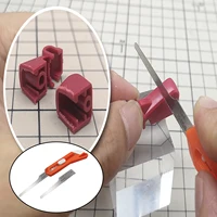 Handy Mini Hand Saw Cutter 2 in 1 DIY Craft Model Hand Saw Hacksaw 1