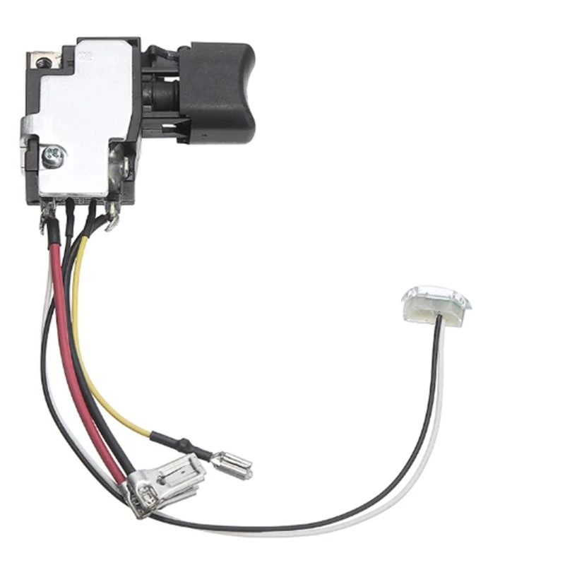 Switch TD152D DTD152 DTD152Z DTD152 RME Suitable For Makita 650751-1 Easy To Install machine switch