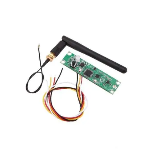 

2 PCS Wireless DMX512 PCB Modules board LED Controller/Transmitter/Receiver