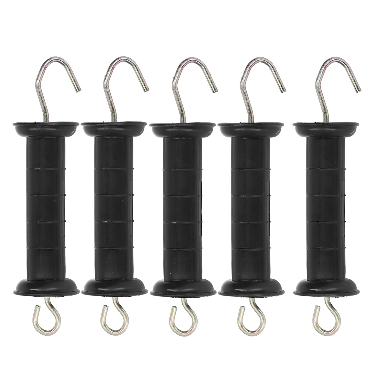 Electric Fence Gate Handles Insulated Handle Pasture Special Husbandry Cattle Sheep Husbandry Pasture Parts
