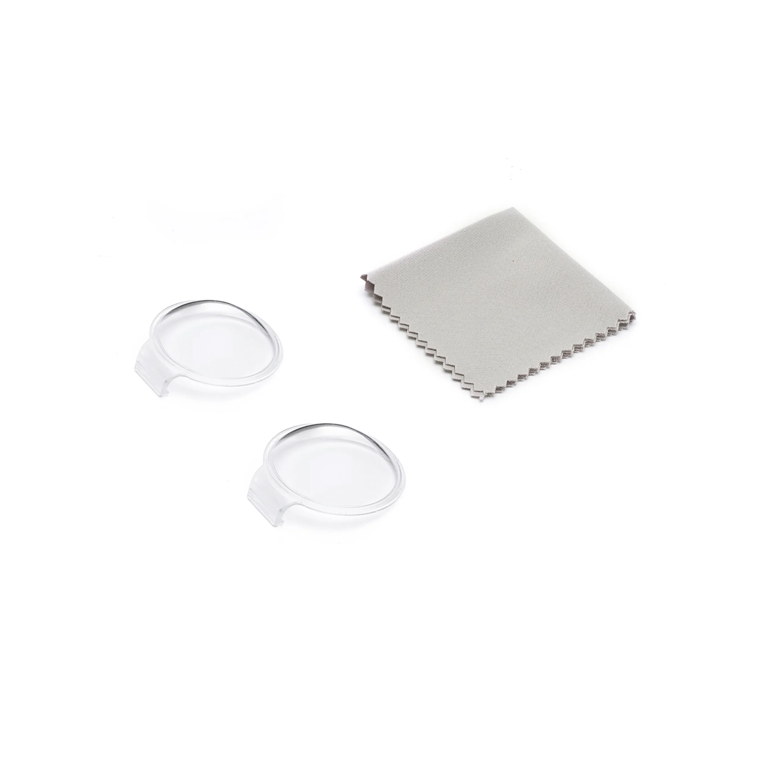 Lot de 1 pièce du protège-objectif multicouche pour Osmo 360, emballage d'origine.