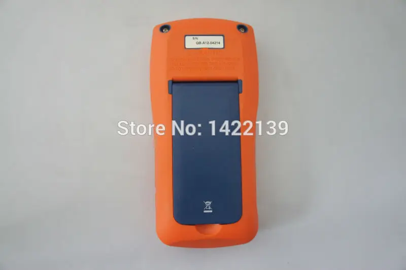 TH2822A LCR Meter Inductance Capacitance Resistance Tester 100Hz–10kHz Digital LC RCL Bridge with USB Interface detail image 7