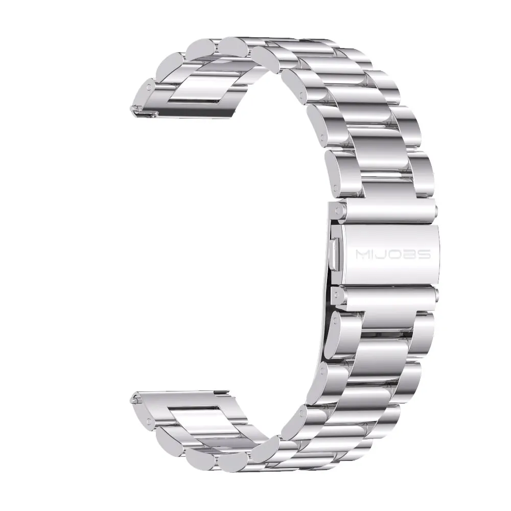 Versatile Strap for Amazfit and Bip Watches - Premium Wristband Replacement