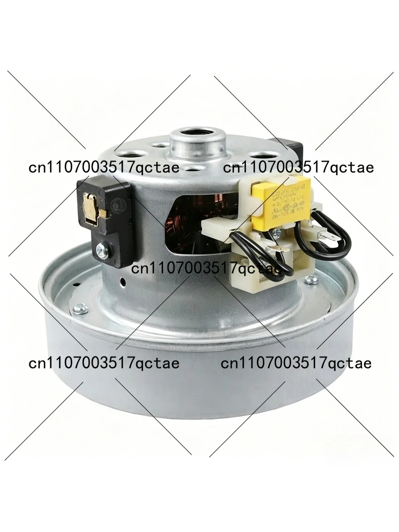 Dc07 Dc14 Yv2200 교체 모터 모터 액세서리 진공 청소기 부품 용 1600W 강력한 진공 청소기 모터