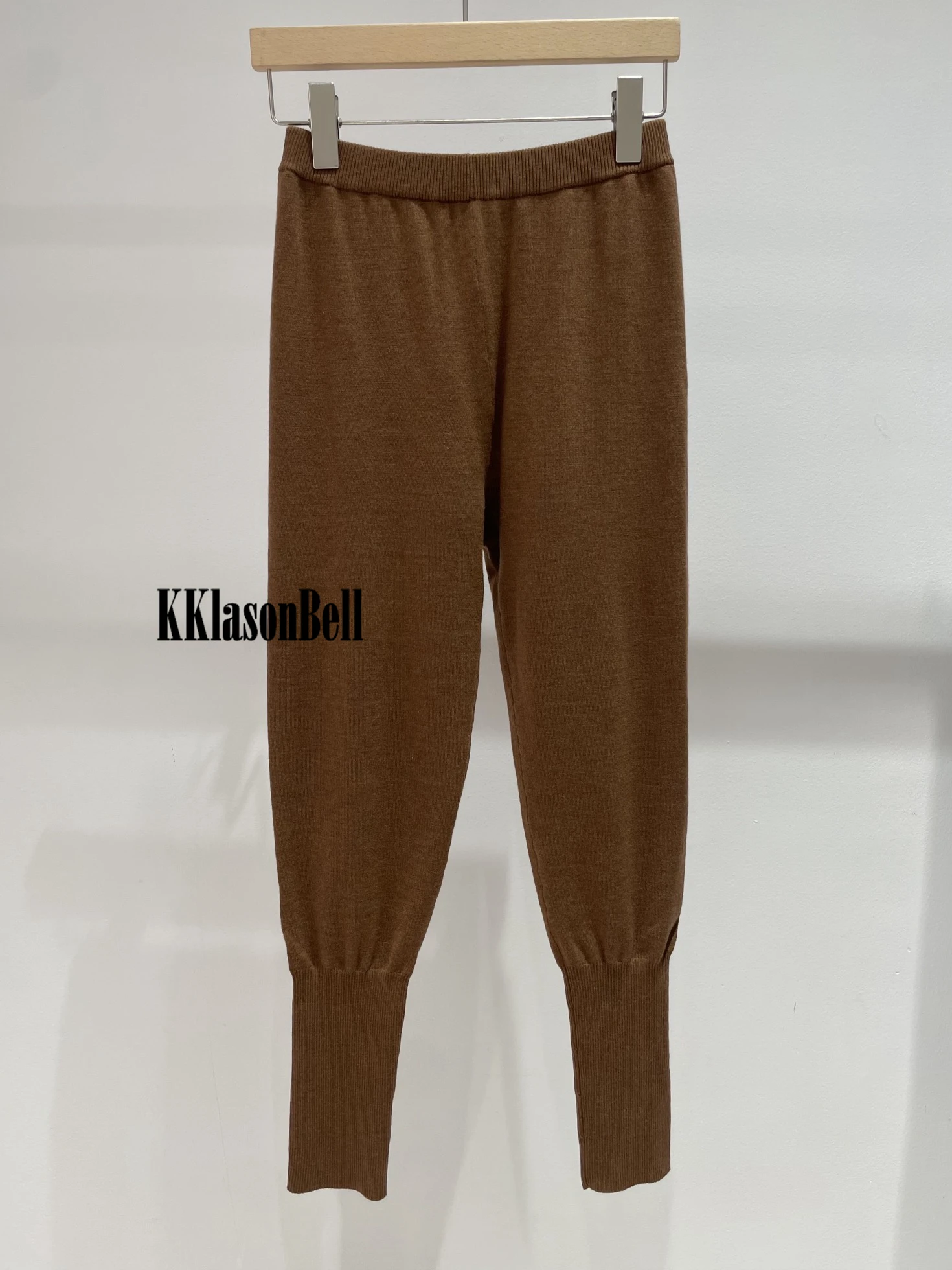 Рисунок 4 - Новинка 12,5, осенне-зимние вязаные