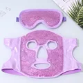 Purple set
