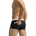 Back Pocket Black