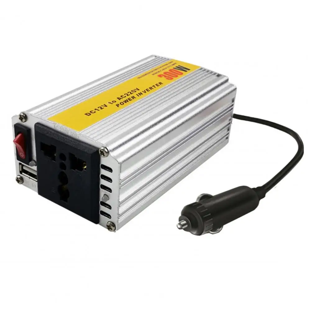 DC 12V  AC 220V   ι 300W LED а ȯ  USB  б  